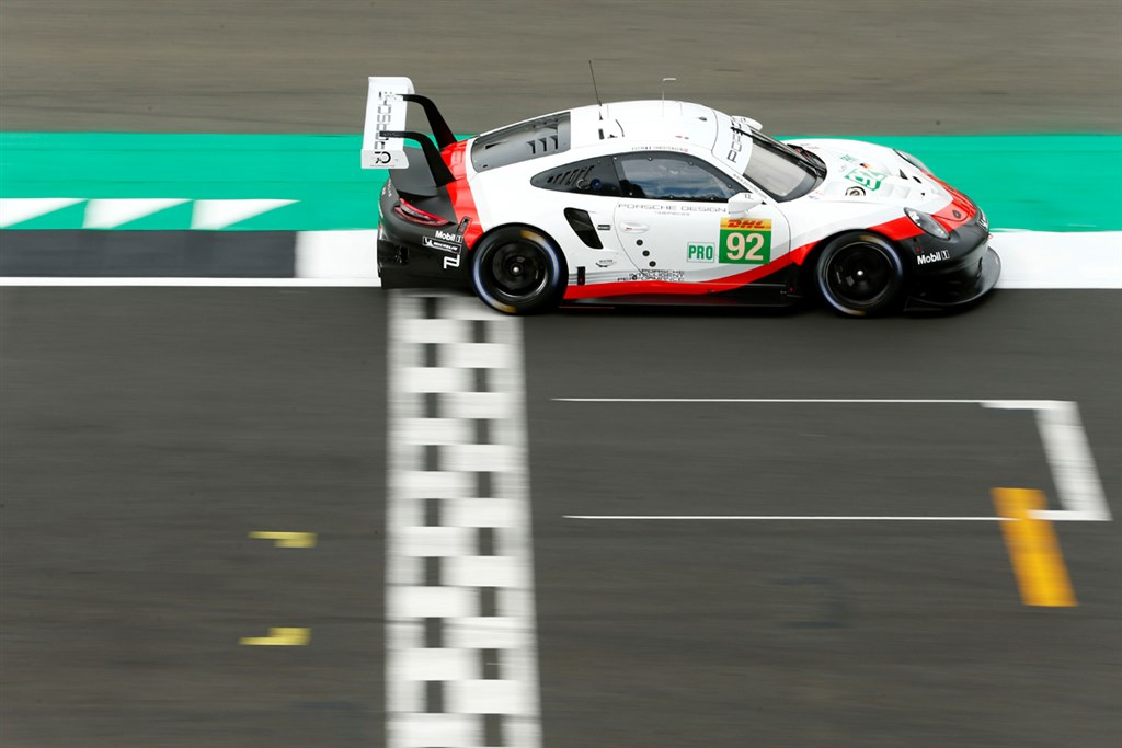 (Foto: Porsche Media)